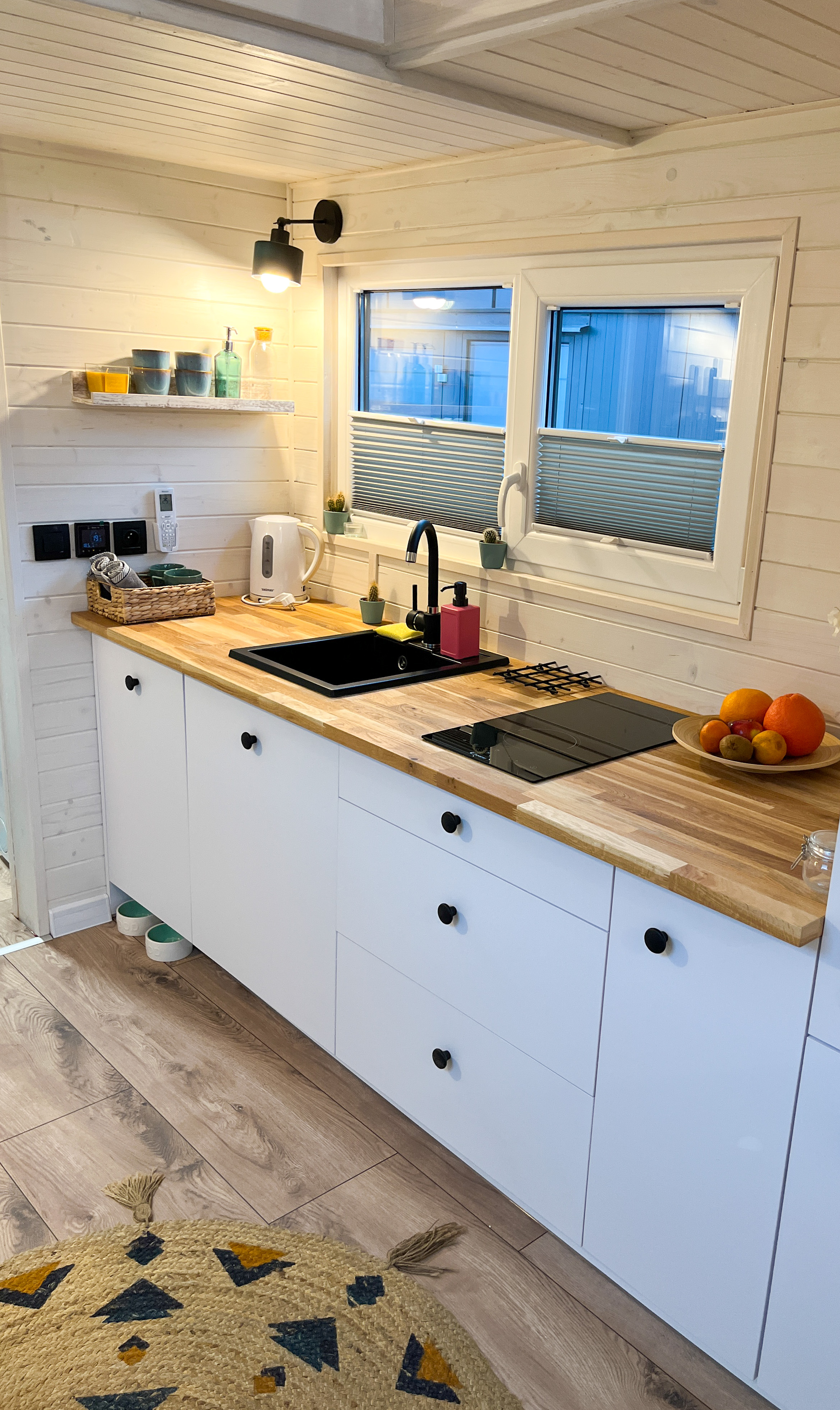 Tiny House, Container House, Modular House, Mini House - French Kiss Tiny House, Container House, Modular House, Mini House - French Kiss