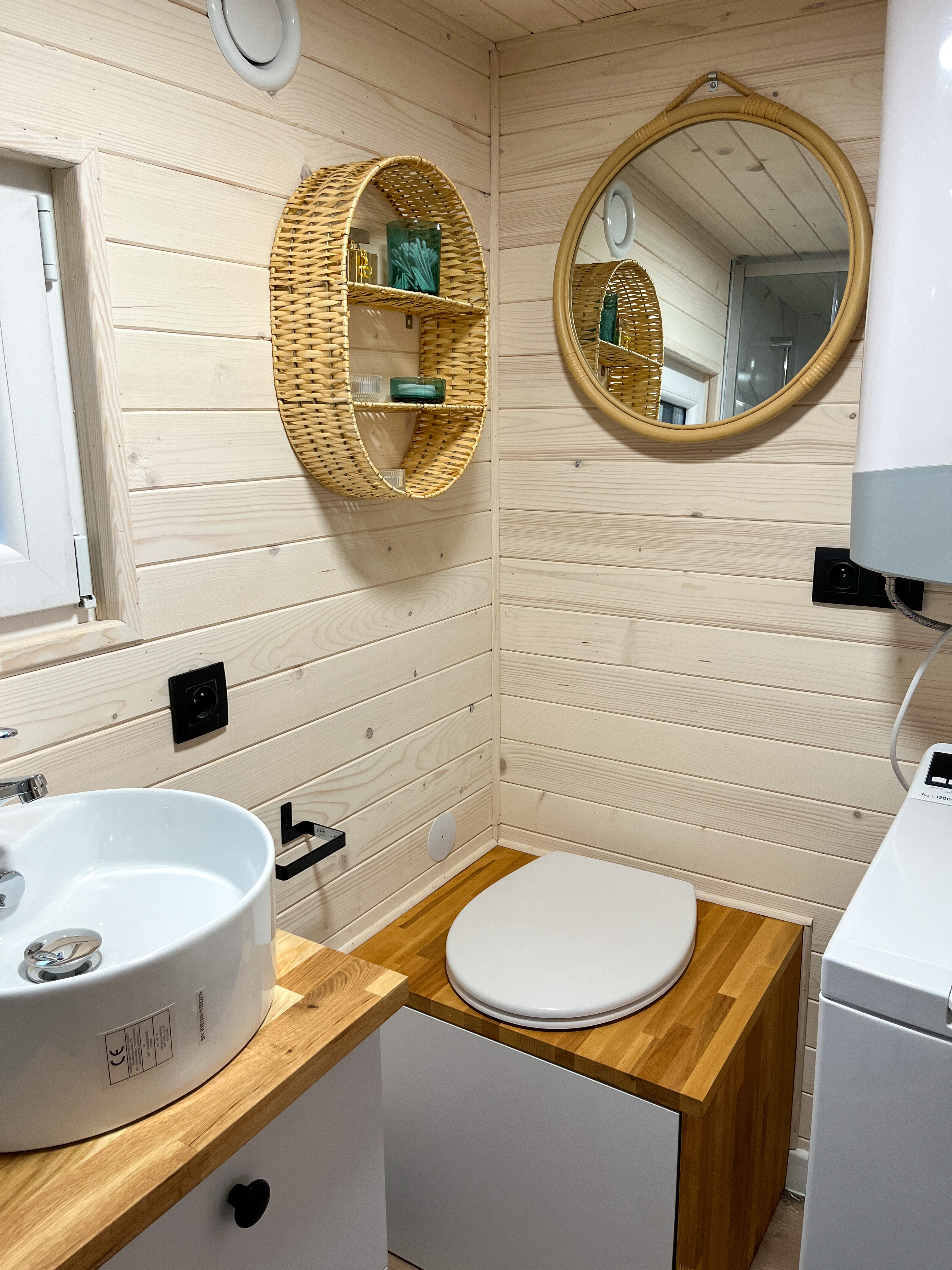 Tiny House, Container House, Modular House, Mini House - French Kiss Tiny House, Container House, Modular House, Mini House - French Kiss