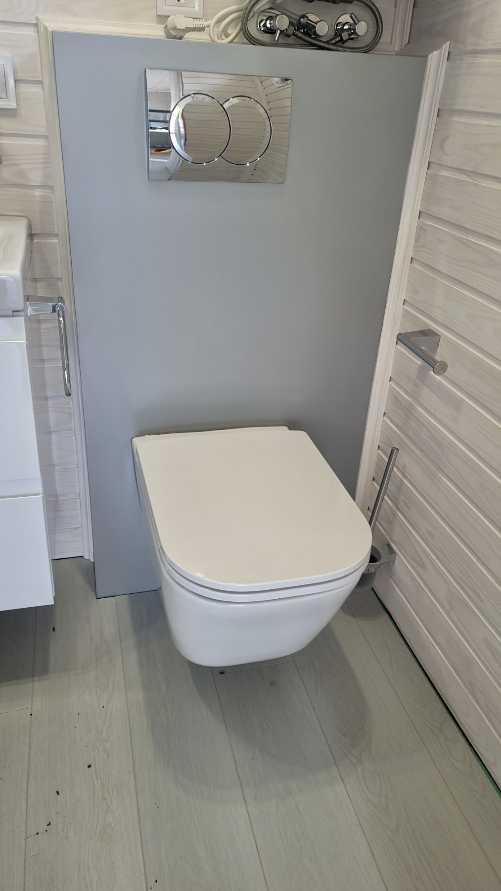 Tiny House, mobile homes, caravans, 25 m2 - SIP Techology - SIP Modell