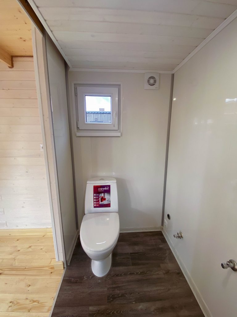 Tiny House, Container House, Modular House, Mini House - Active Life