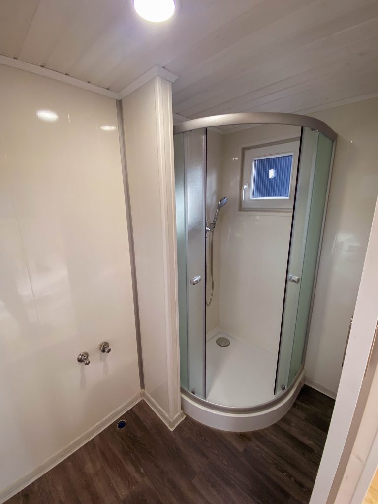 Tiny House, Container House, Modular House, Mini House - Active Life