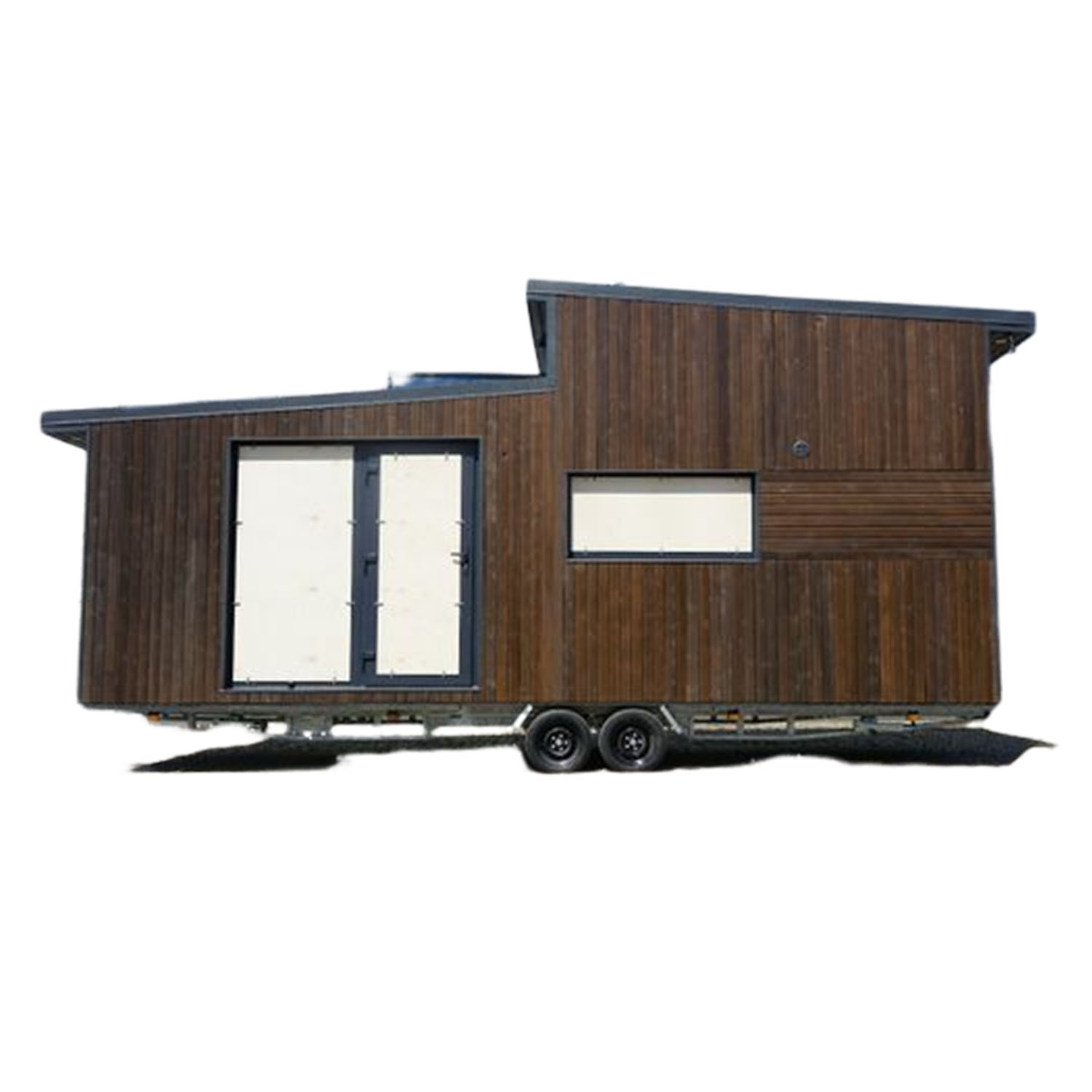 Tiny House, Container House, Modular House, Mini House - Model Green ...