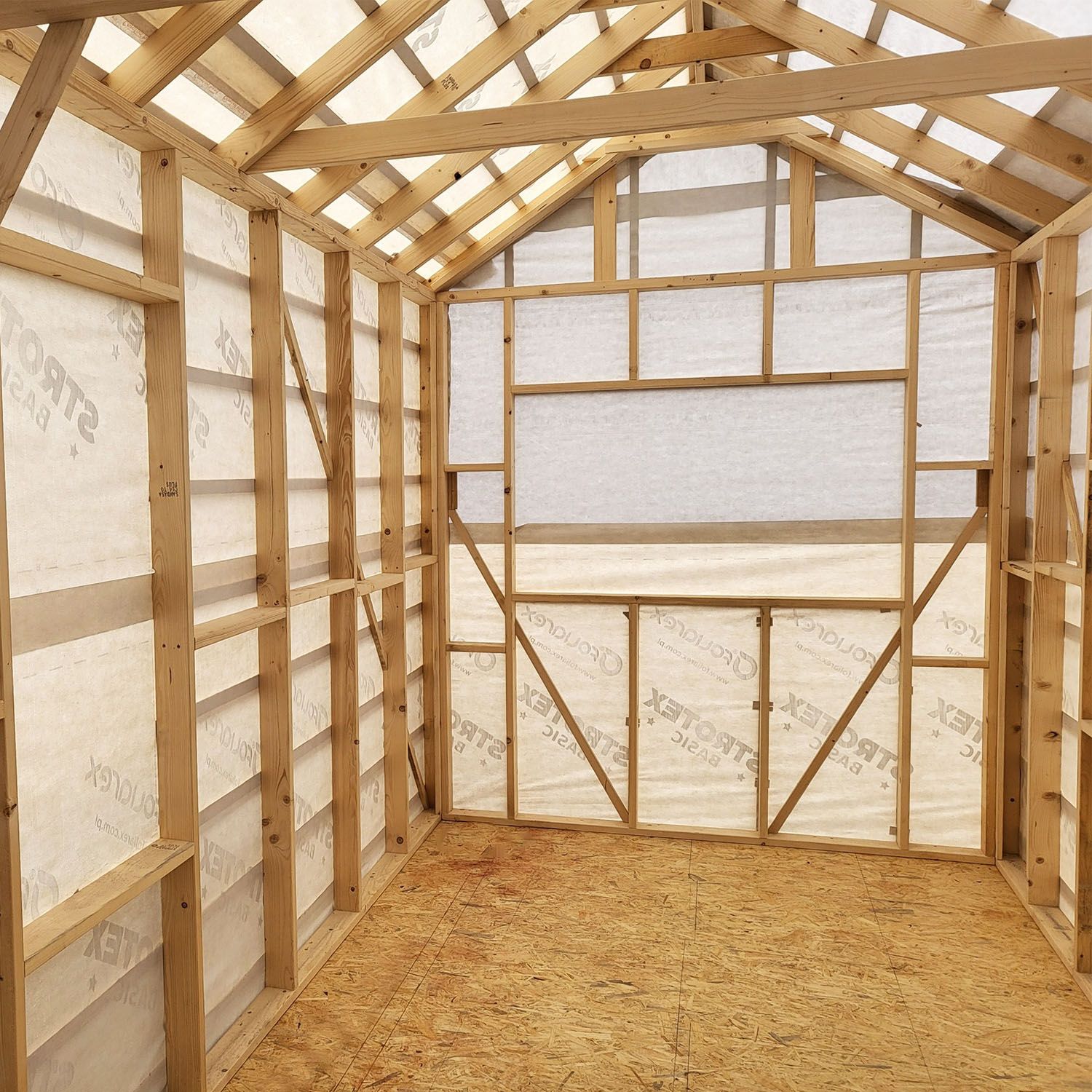 Tiny House, Container House, Modular House, Mini House - Sunshine Model ...
